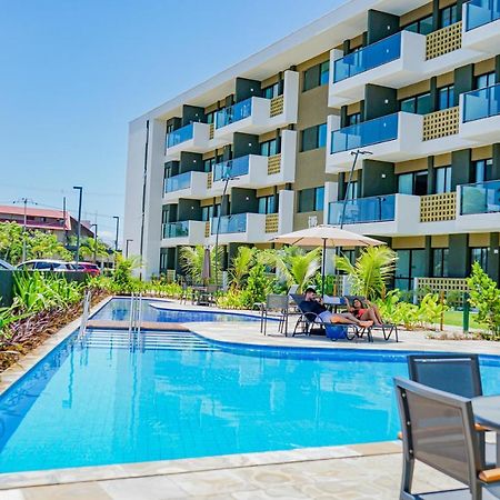 Mana Beach Experience By Mai Pôrto das Galinhas Εξωτερικό φωτογραφία