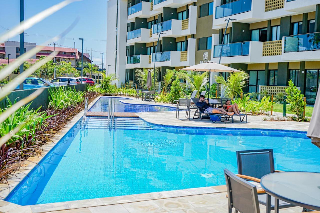Mana Beach Experience By Mai Pôrto das Galinhas Εξωτερικό φωτογραφία