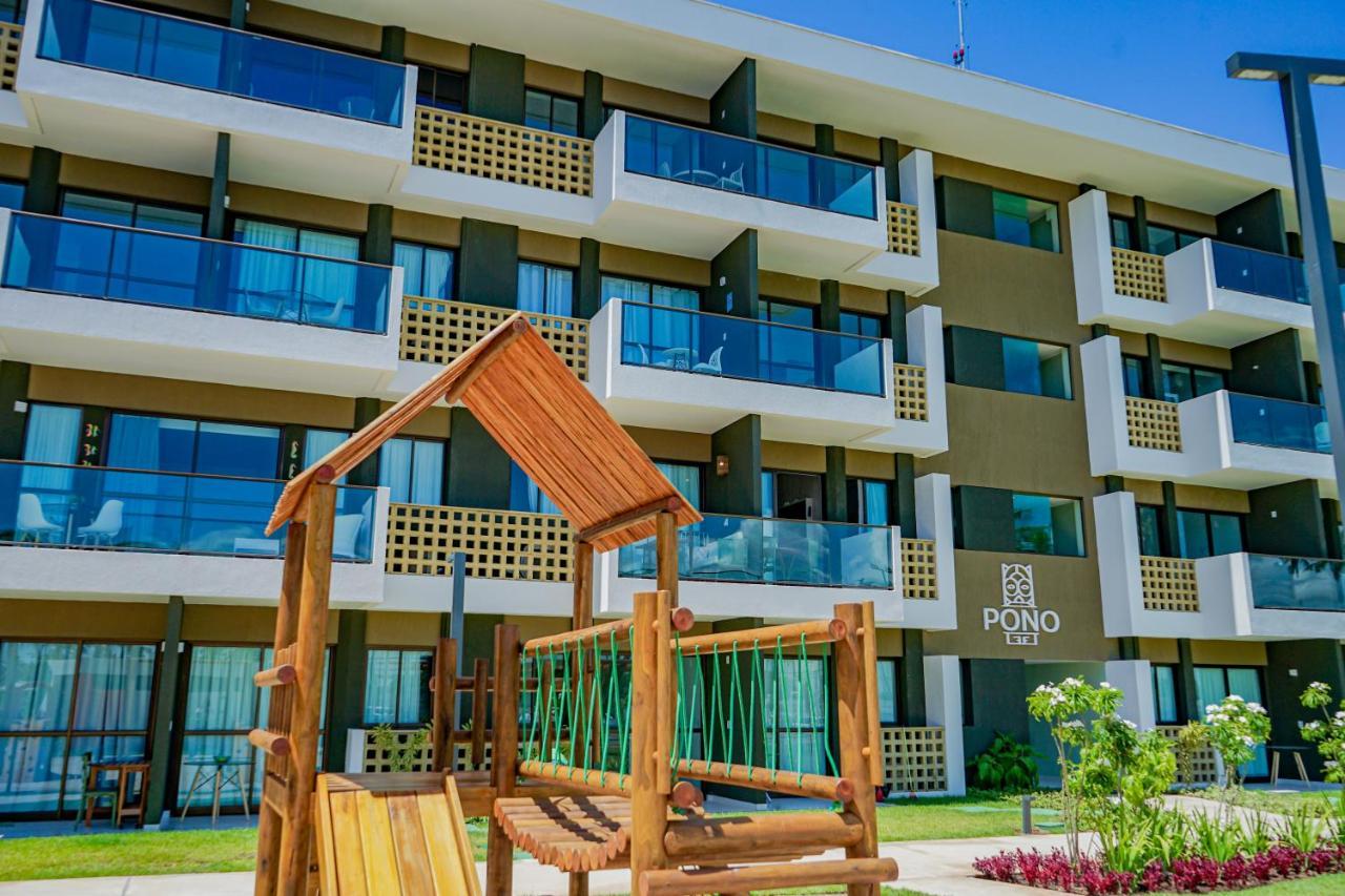 Mana Beach Experience By Mai Pôrto das Galinhas Εξωτερικό φωτογραφία