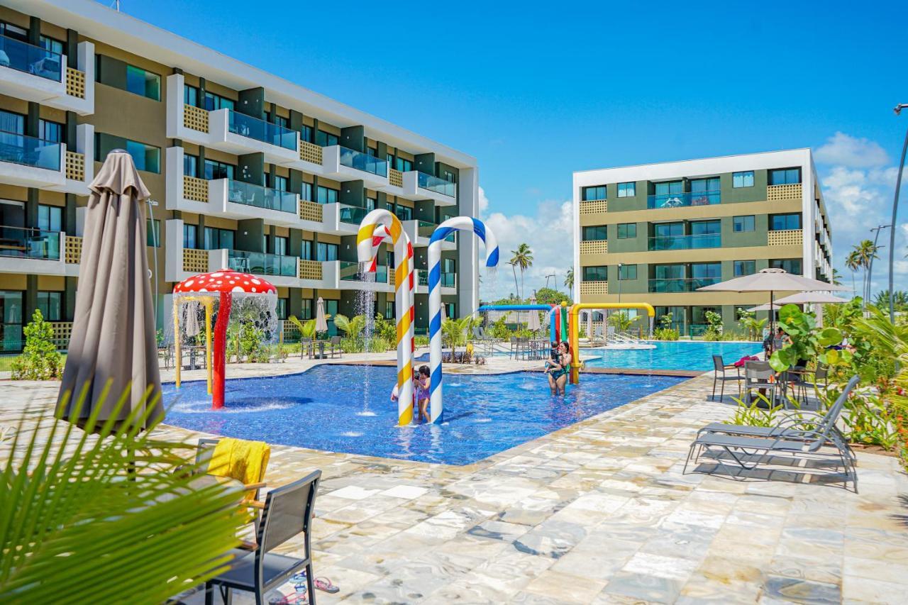 Mana Beach Experience By Mai Pôrto das Galinhas Εξωτερικό φωτογραφία